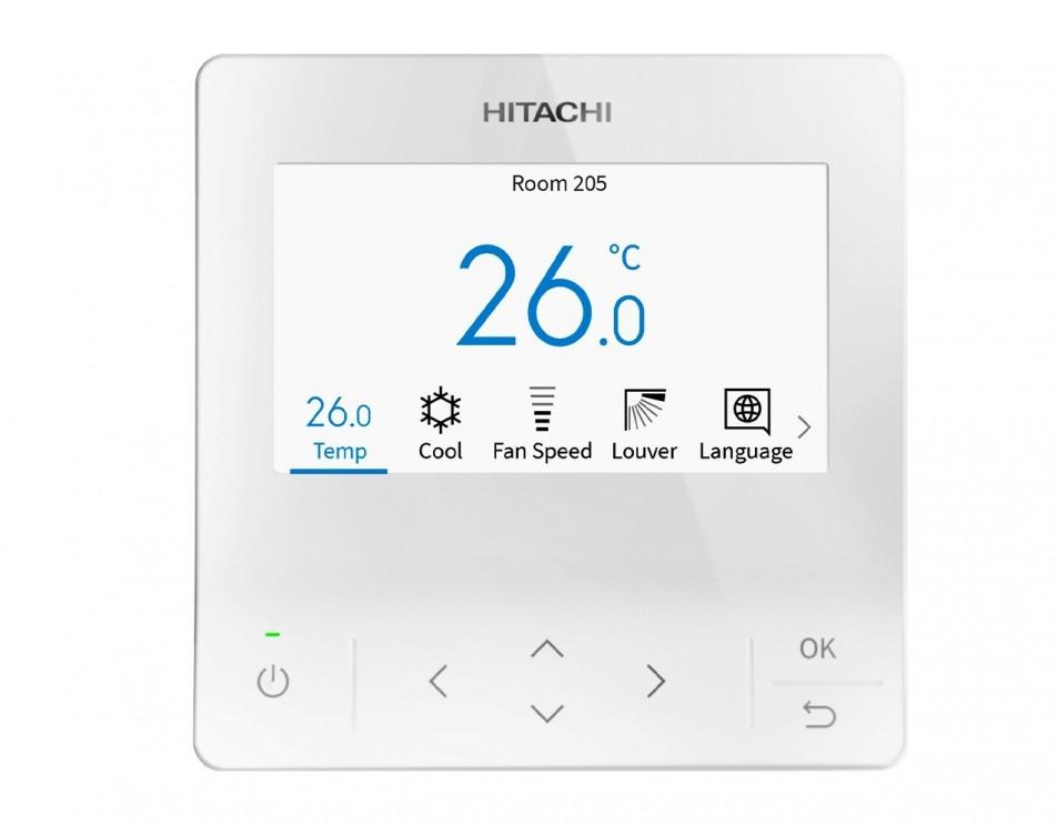 Individual Controllers